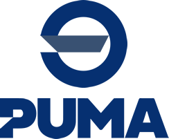 Logo da PUMA